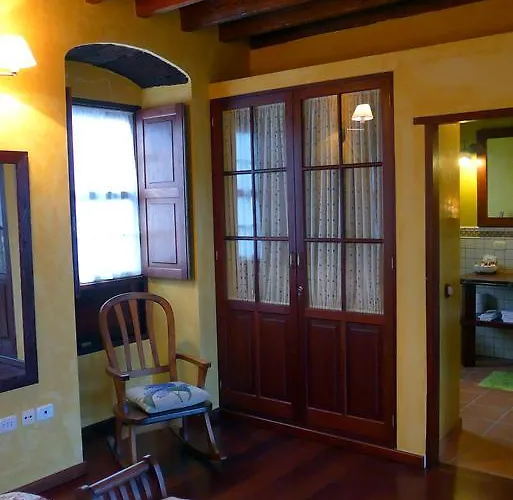 El Hondillo Landhaus Valverde (El Hierro)